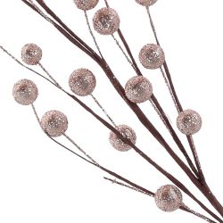 GAEM Изделие декоративное "Ветка", L26 W2 H51 см