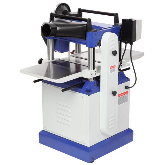 Станок рейсмусовый БЕЛМАШ P380RBH (230В)