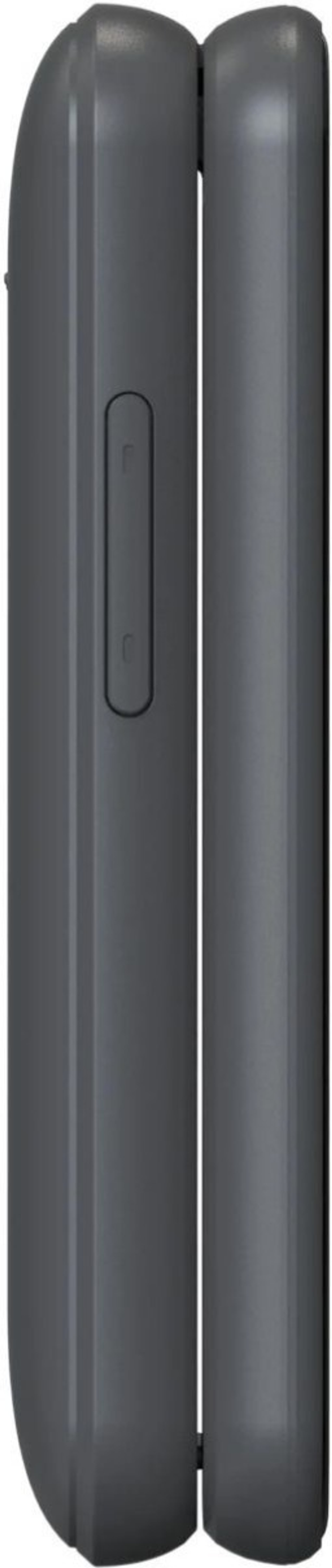 Сотовый телефон Xenium X680 Grey (раскладушка)