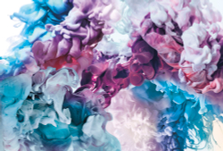Коллекция Fluid art