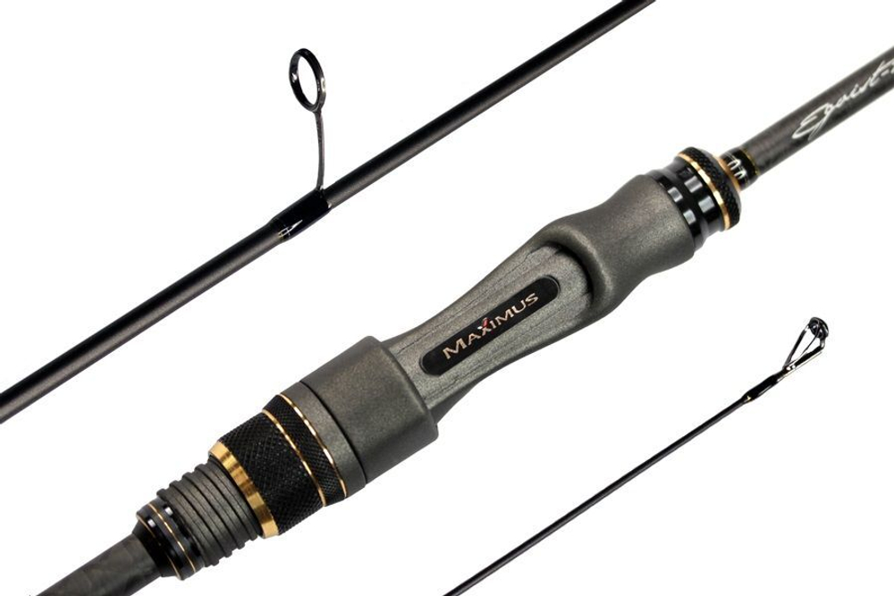 Спиннинг Maximus EGOIST-Z