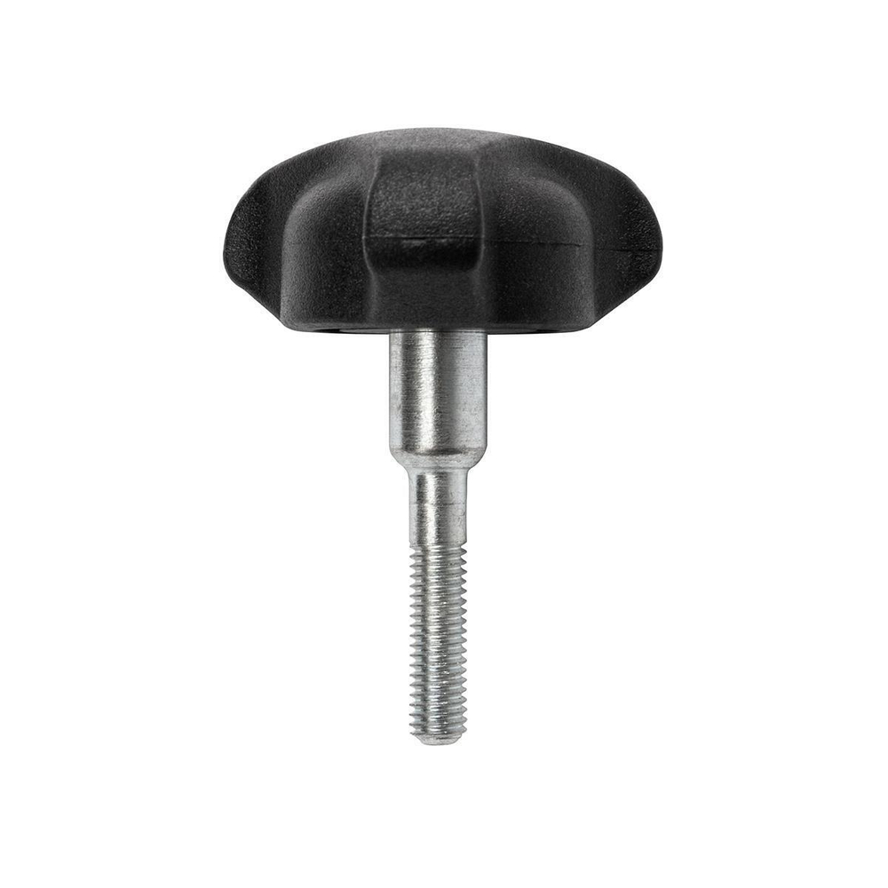 Удлинитель адаптера под шуруповерт ТОНАР УА-800.20 (ТОНАР-М2, Buran) черный (T-UA-800.20)