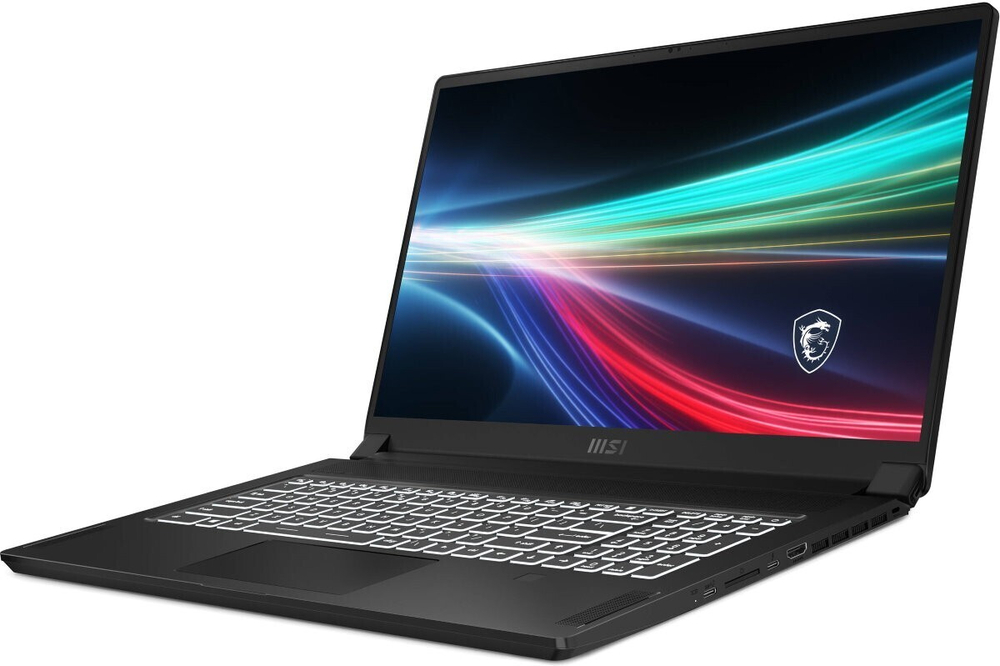 Ноутбук 17.3" MSI Creator 17 B11UE-412RU (9S7-17M121-412)