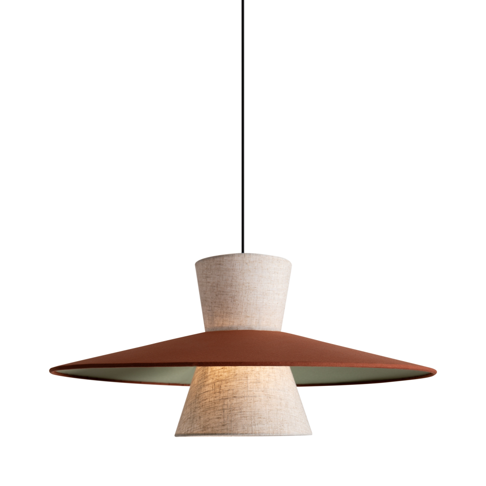 Подвесной светильник Freya FLY FR5489PL-01GT