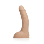 Натуральный фаллос Fleshjack , Boys Pierre Fitch Dildo (Цвет: телесный)