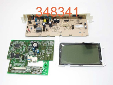 Комплект модулей для холодильника Gorenje (Горенье) 348341