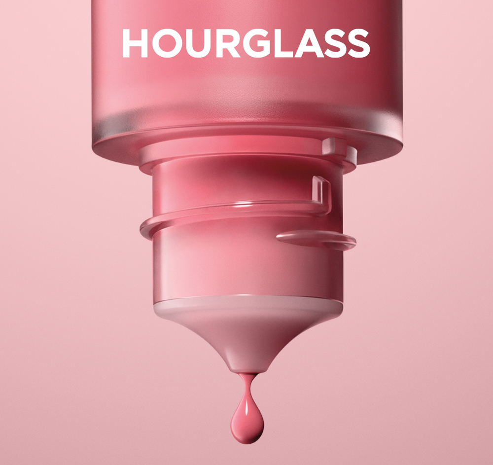 Hourglass Unreal Liquid Blush