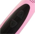 Ручка 3D Cactus CS-3D-PEN-C-PN PLA ABS LCD розовый