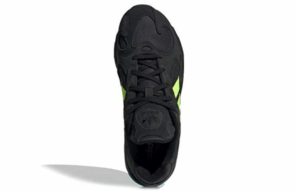 Кроссовки Adidas Originals Yung-1
