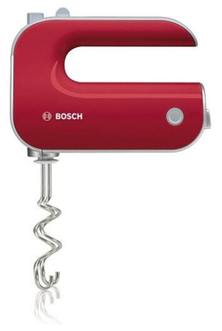 Миксер Bosch MFQ40301 красный