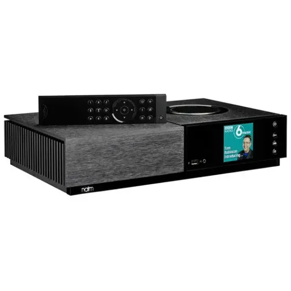 Naim Uniti Nova