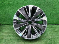 Диск Комплект дисков R19 Jetour Dashing (22-нв)