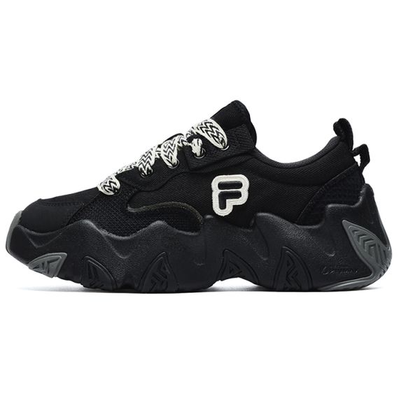 FILA FUSION STARFISH CANVAS TPU