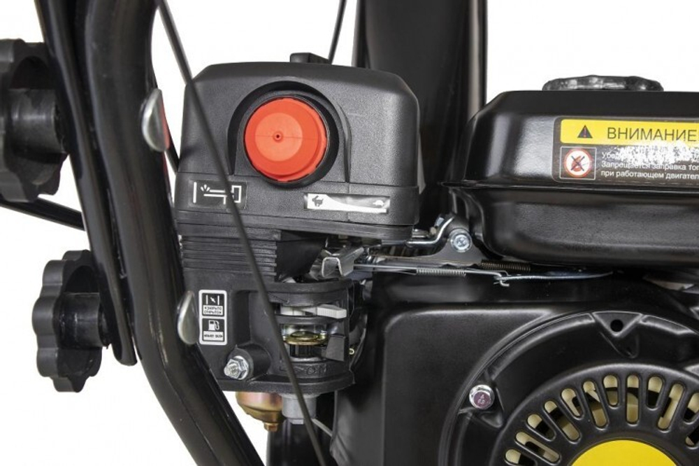 Снегоуборщик бензиновый HUTER SGC 4100LX 70/7/26