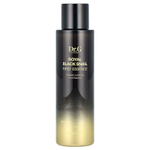 Dr. G, Royal Black Snail First Essence, эссенция с черной улиткой, 165 мл (5,57 жидк. унции)