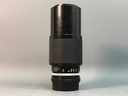 Nikon 80-200mm f/4.5