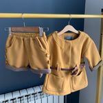 Комплект Jacadi