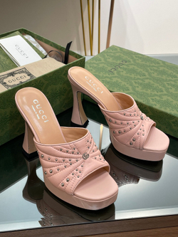 Gucci Slide Sandal