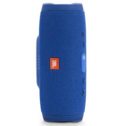 Портативная колонка JBL Charge 3 Blue