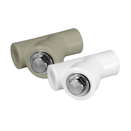 Фильтр в/в PP-R