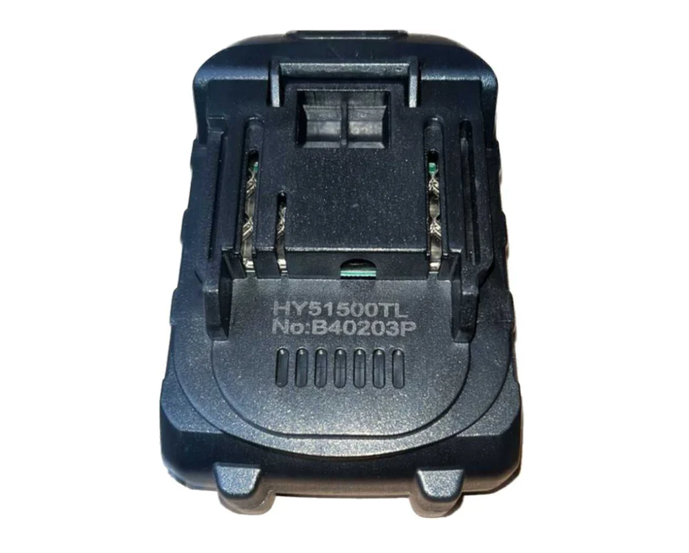 Триммер аккумуляторный на колесах Gramex CSC-21/1-2,0SM