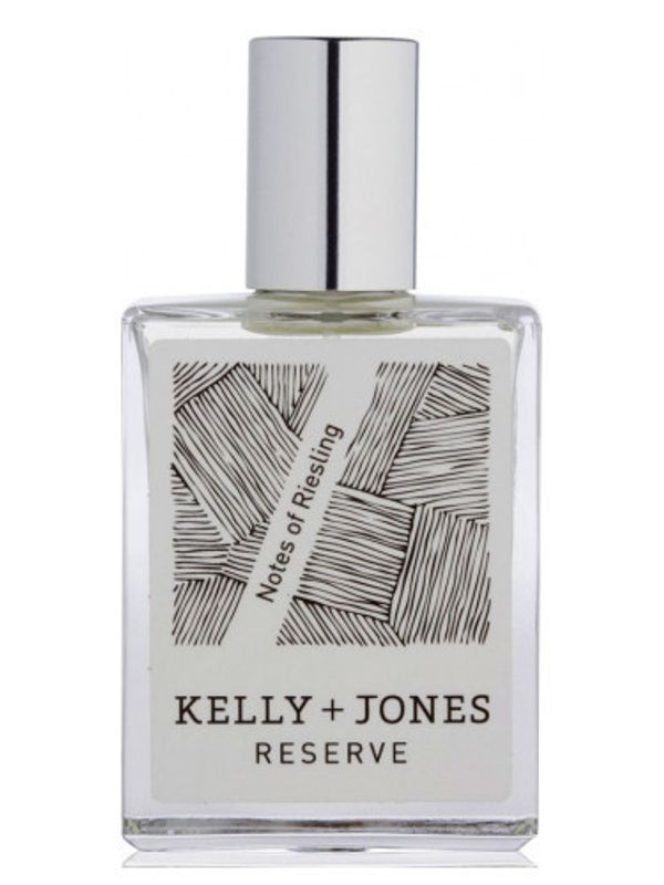 Kelly and Jones Notes Of Riesling Reserve