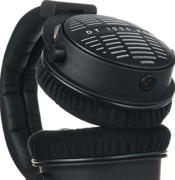 Beyerdynamic DT 1990 PRO mkII - открытые полноразмерные студийные наушники, 30 ом