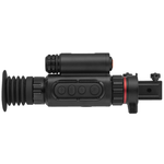 Прицел тепловизионный Sytong LM02-25 x3.56/7.12/14.24/28.48, 256x192, ø25мм, обнаруж.1300м, Picatinny, IP66, 565г