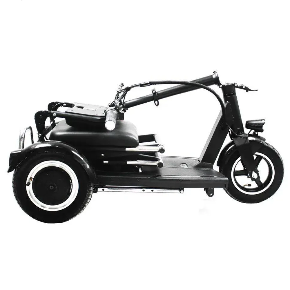 Электросамокат трехколесный HEADWAY DYNA L2 с сиденьем