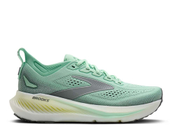 Женские кроссовки для бега Brooks Glycerin 23 W светло-бирюзовые
