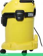 Пылесос Karcher WD 3 P V-17/4/20 (1.628-175.0)