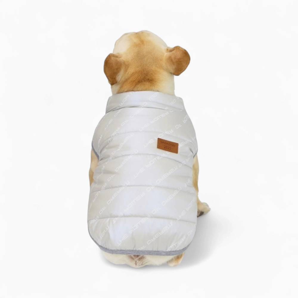 Жилетка «Буль»