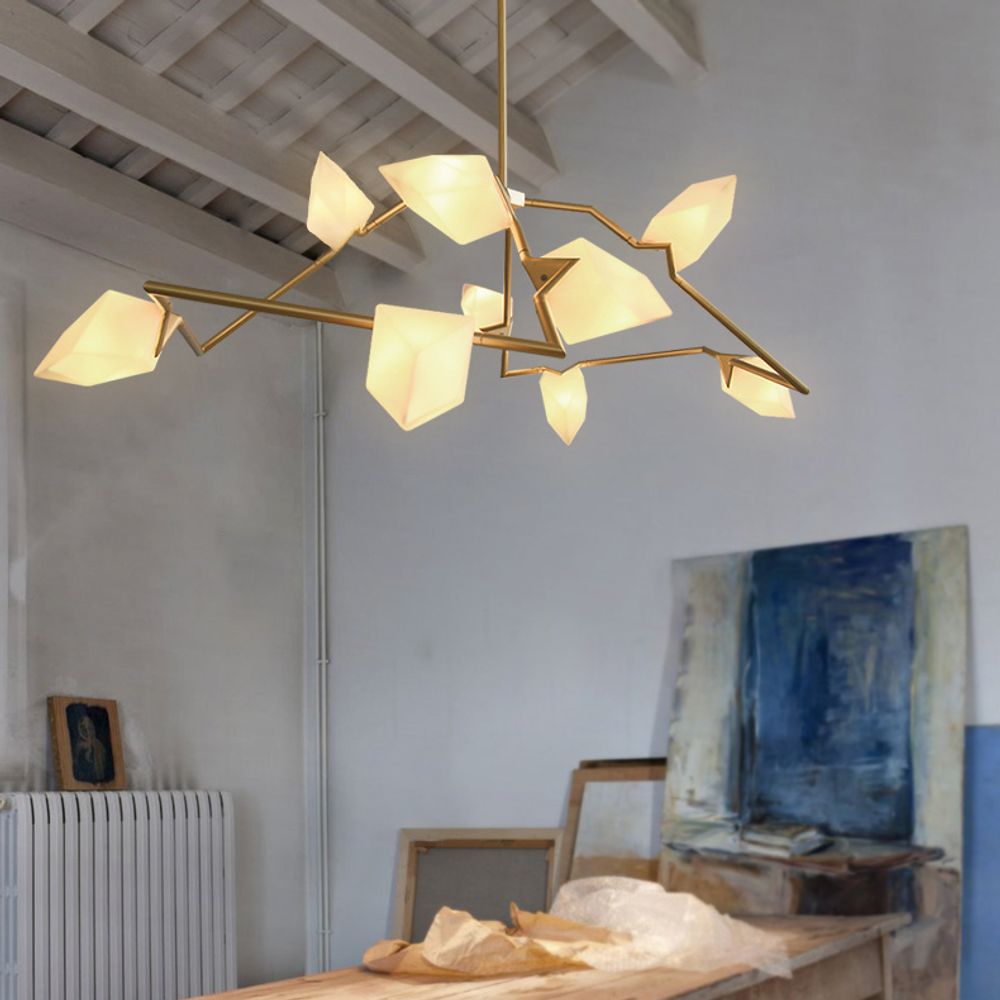 Подвесной светильник Seed L8