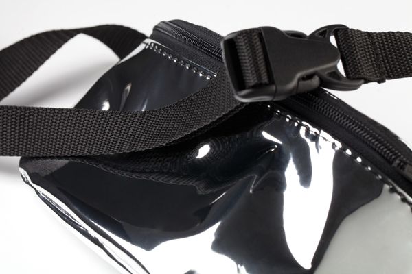 Сумка Поясная Светлое Зеркало - фото 5