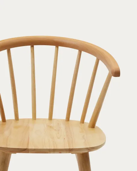 Стул Krise натуральный