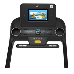 Беговая дорожка UNIX Fit MX-980 AC (10,1" TFT)