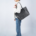 Сумка COACH City 33 Tote, 5696-SVTSQ