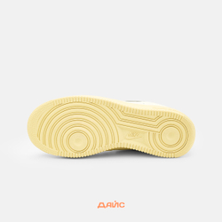 Кроссовки женские Nike Air Force 1 Low '07 LX "Coconut Milk Lemon Wash" (W)