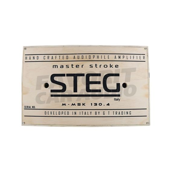 Усилитель STEG M.MSK130.4