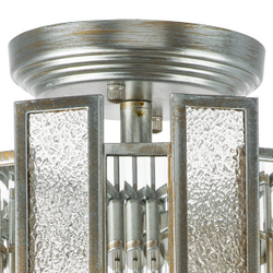 Светильник на штанге Lightstar Agave 712044
