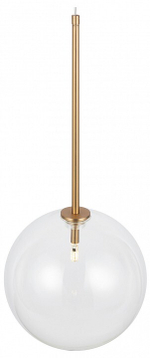 Подвесной светильник Maytoni Mood MOD172PL-01BS
