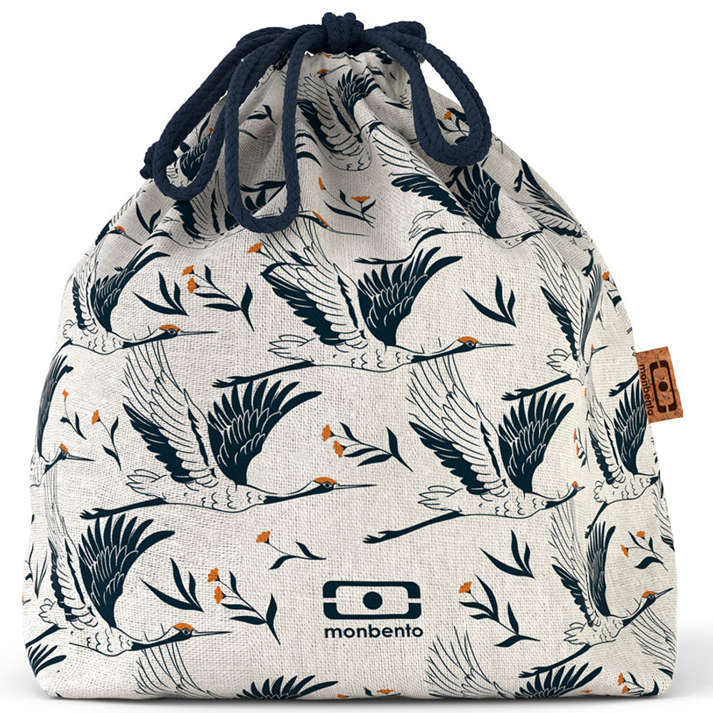 Мешочек для ланча mb pochette l, destiny