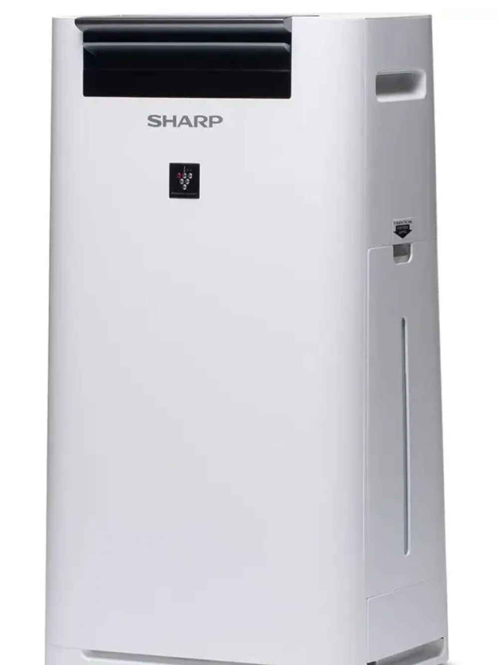 Климатический комплекс Sharp KC-G41RW/RH