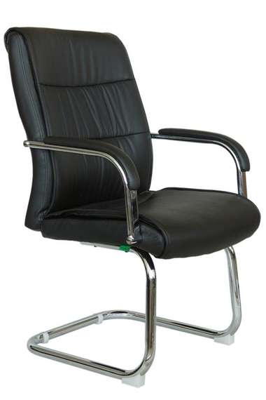 Кресло Atom RCH 9249-4 Черный