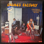 Creedence Clearwater Revival - Cosmo's Factory (Дания 1970г.)