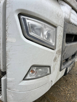 SITRAK C7H 4x2 Седельный тягач ZZ4186V361HE (Дизельный, 12,4 л, 480 л.с., АТ)