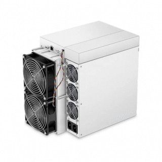 Asic майнер Bitmain Antminer S21 195 TH/s