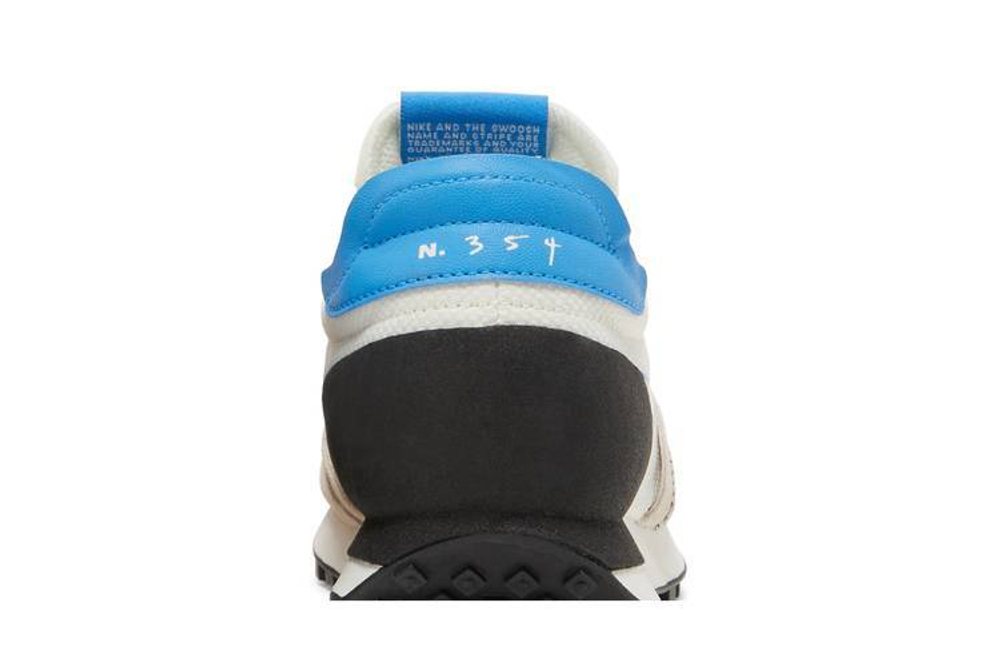 Кроссовки Nike Daybreak Type (Женская размерная сетка)