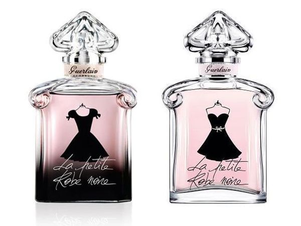 Guerlain La Petite Robe Noir Eau De Parfum
