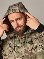 Ветровка 7.26 Gear Tactical Series 125